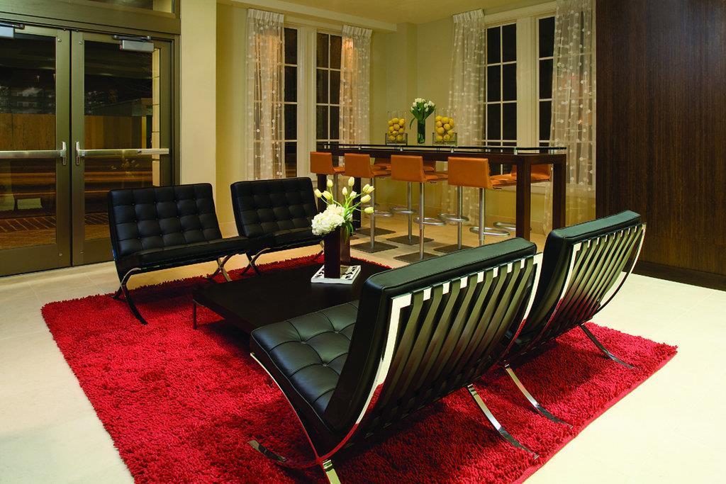 Ellis Hotel, Atlanta, A Tribute Portfolio Hotel Habitación foto